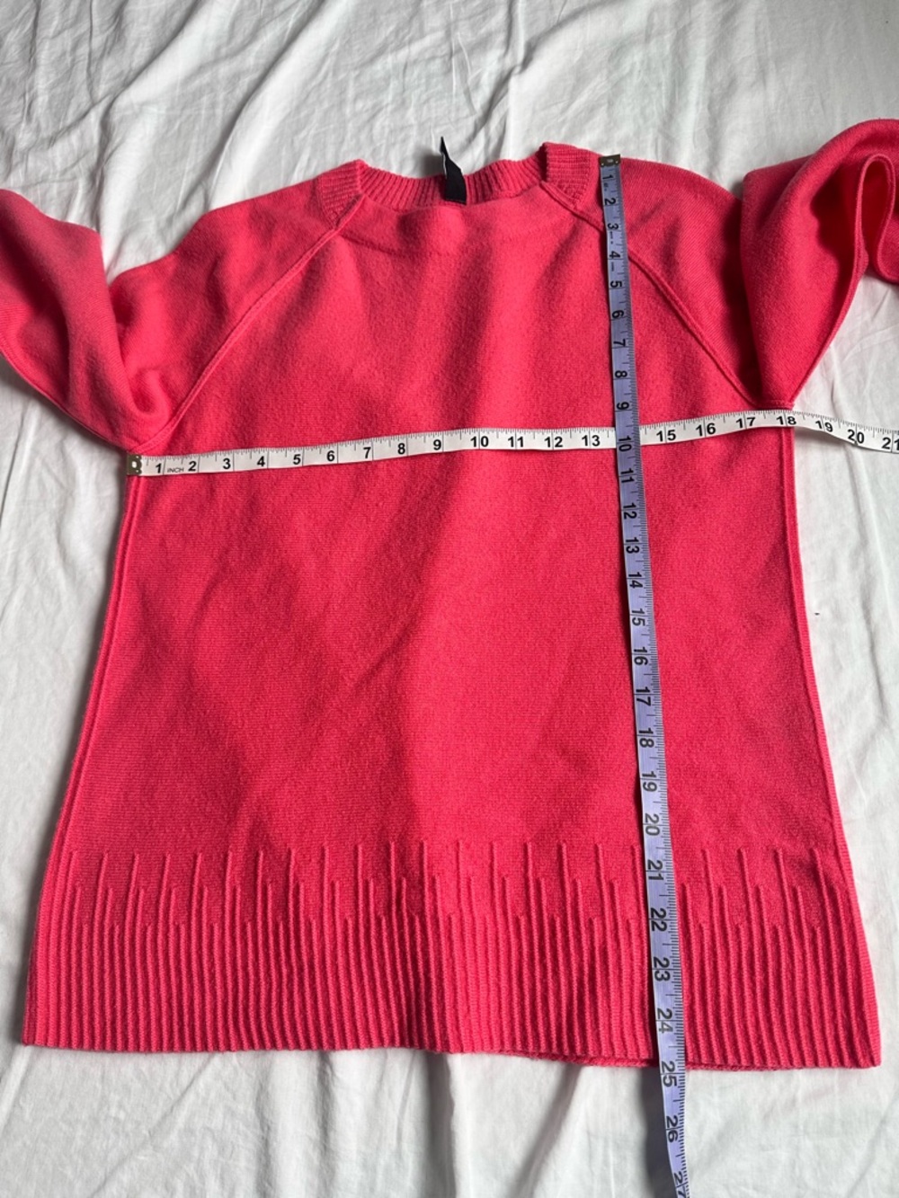 Marc Cain Rethink Together Sweater - Picture 5 of 5